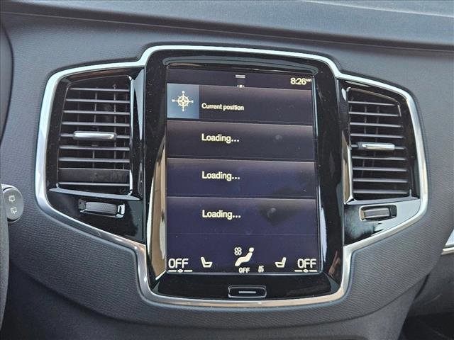 Used 2017 Volvo XC90 T6 Momentum w/ Vision Package image 17