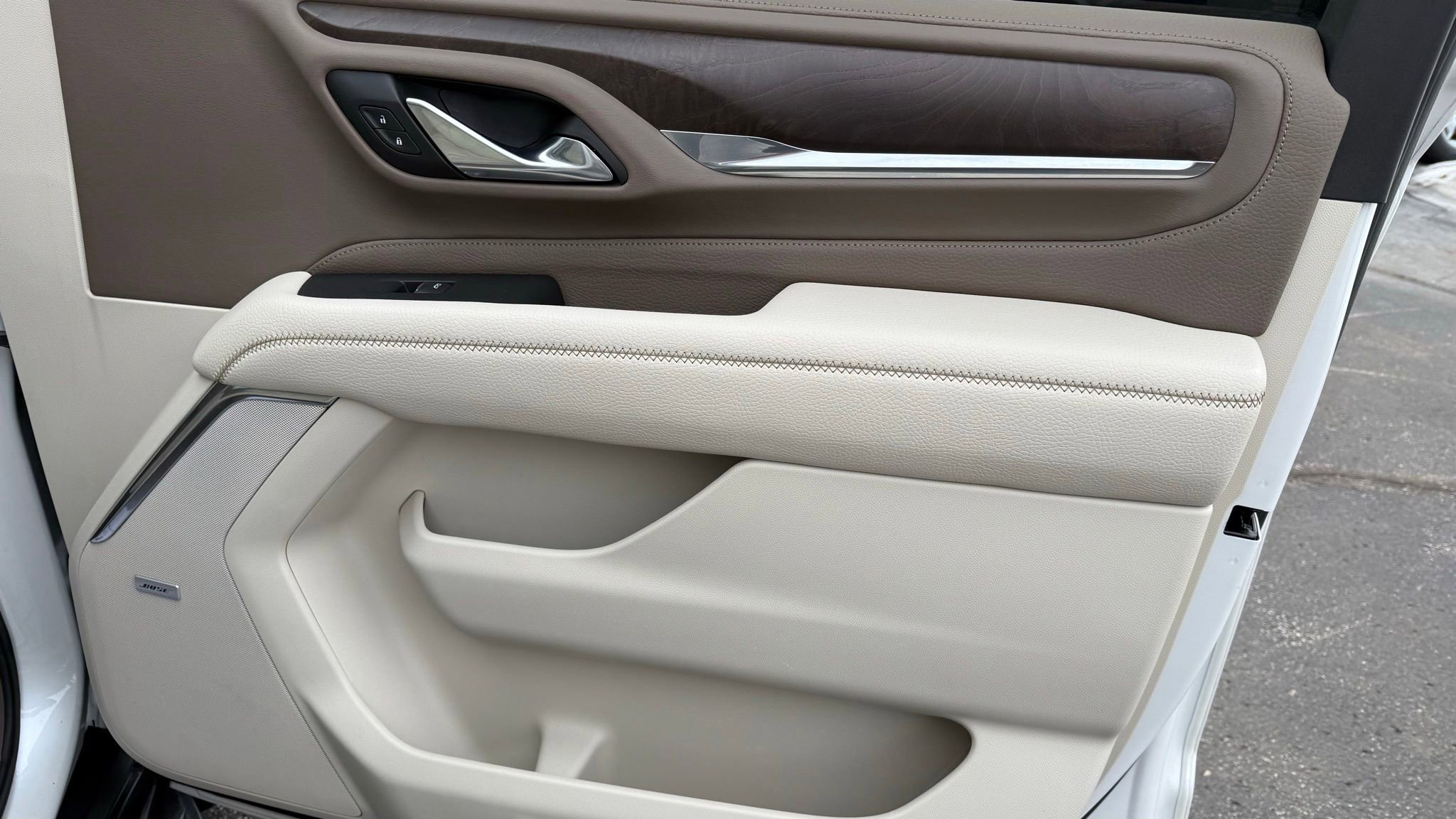 Used 2021 GMC Yukon XL Denali image 14