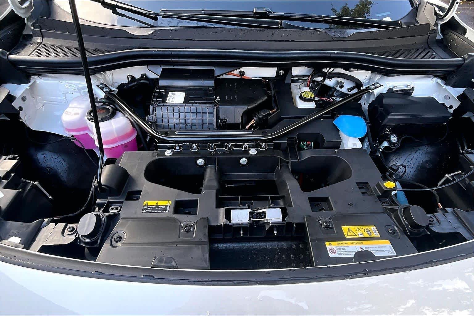 New 2026 Volkswagen ID.4 Pro RWD image 16