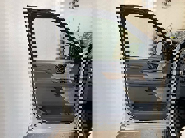 Certified 2022 Lincoln Navigator Black Label image 16