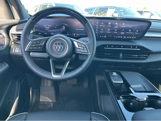 New 2026 Buick Enclave Avenir image 23