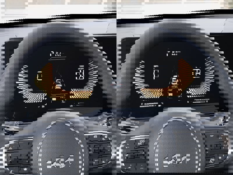 New 2026 Kia K5 LXS image 21