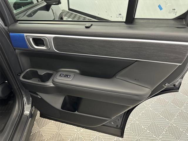 New 2026 Hyundai Santa Fe Limited image 18