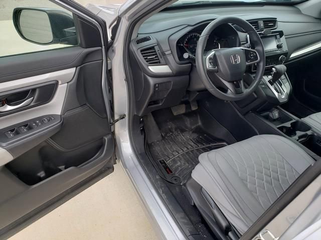 Used 2019 Honda CR-V LX image 10