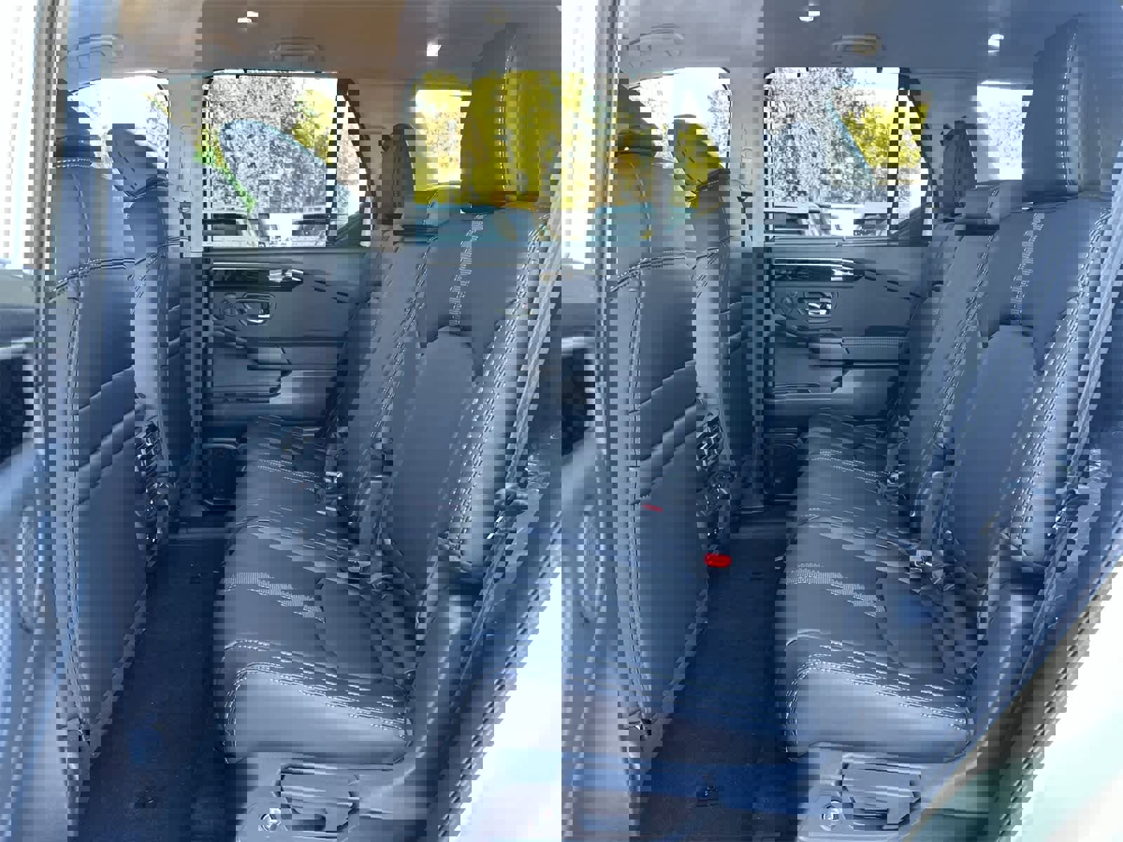 New 2026 Honda Pilot EX-L image 13