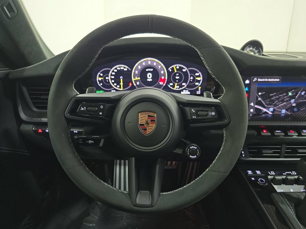 New 2026 Porsche 911 GT3 RWD image 14