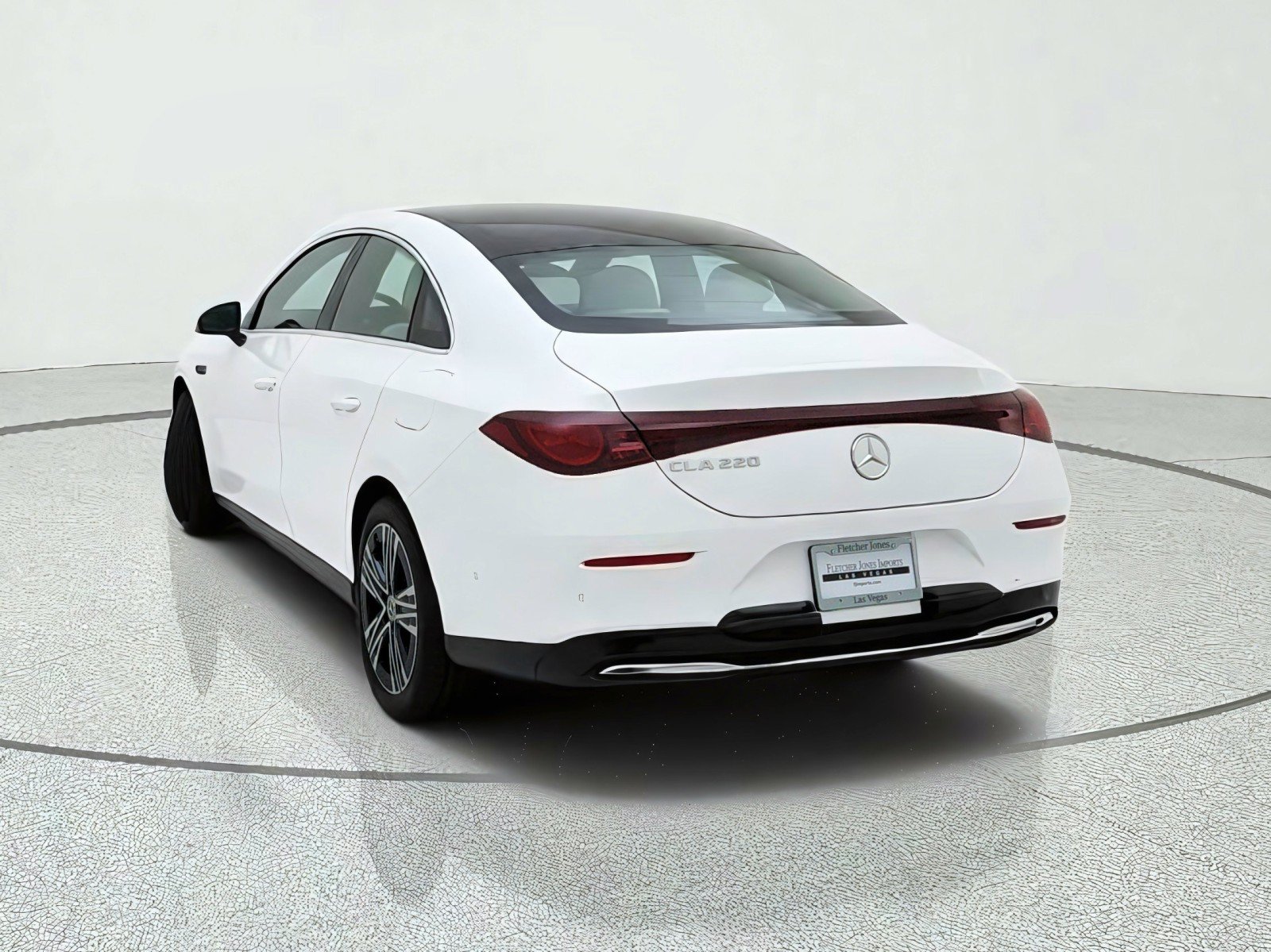 New 2027 Mercedes-Benz CLA 220 image 11