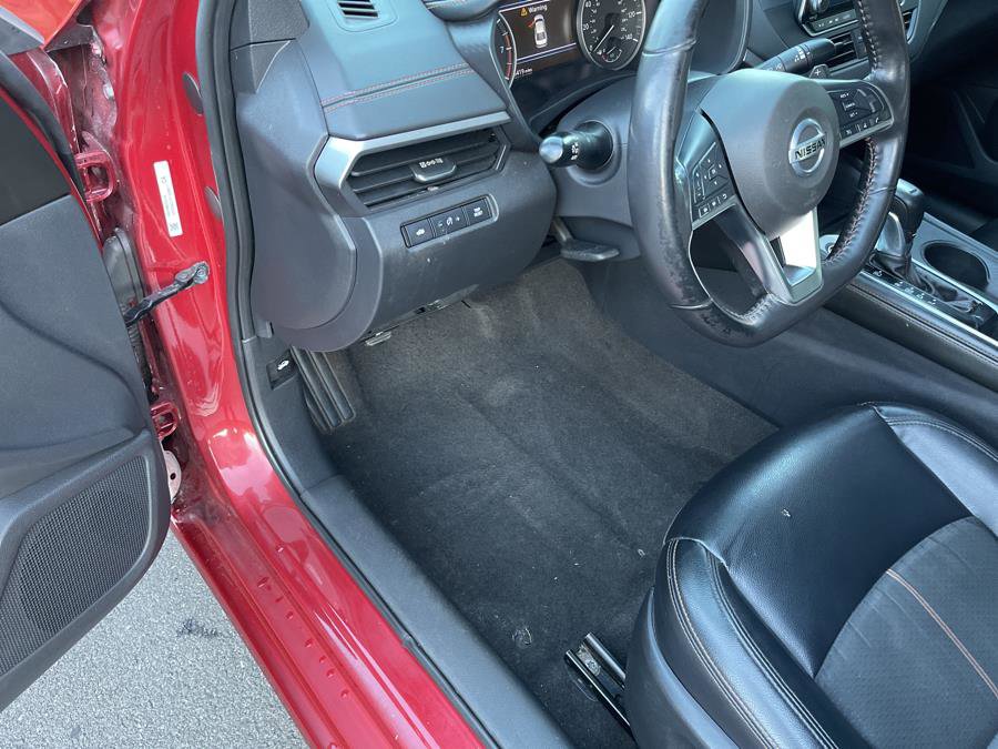 Used 2022 Nissan Altima 2.5 SR image 33