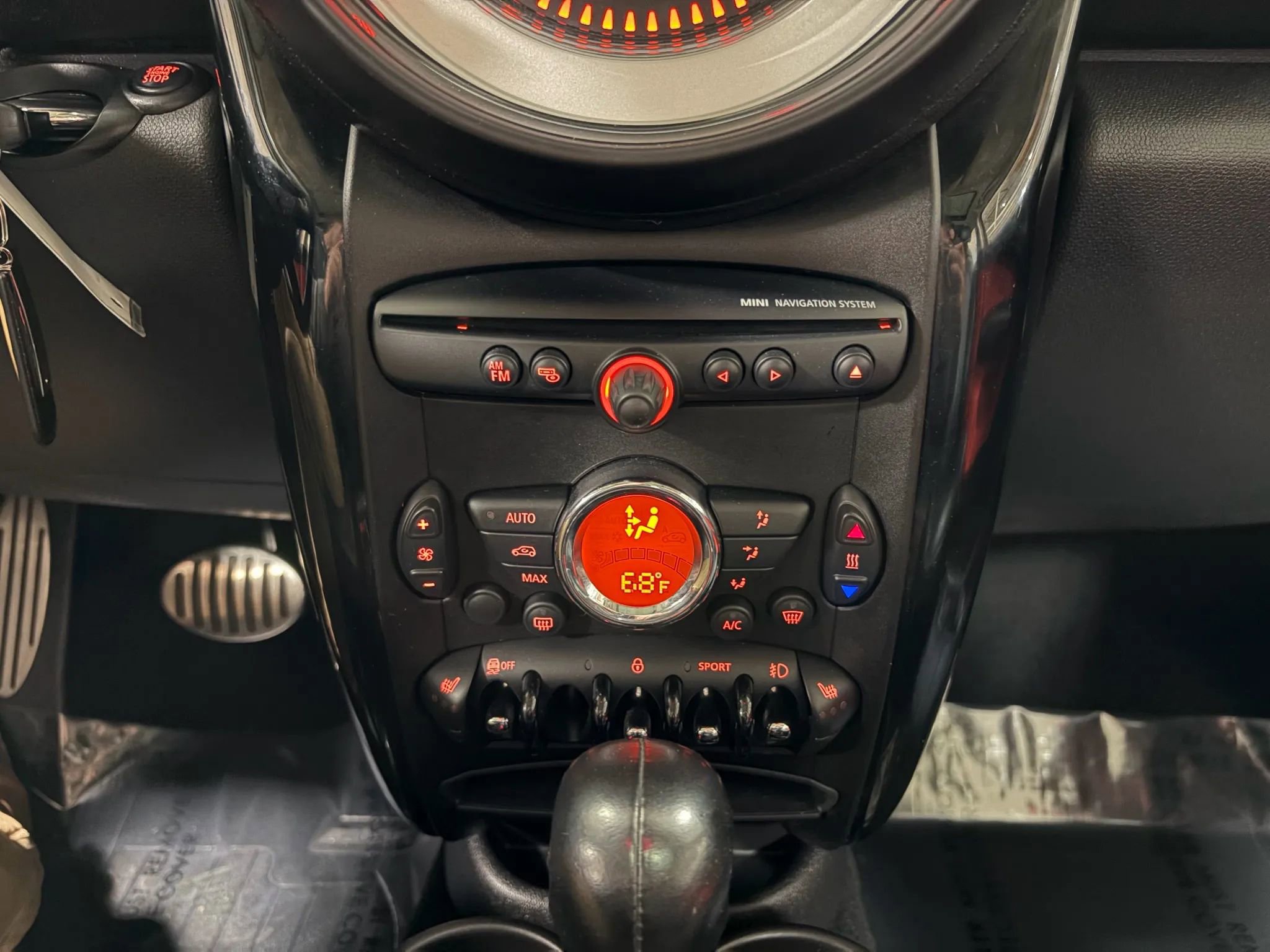 Used 2013 MINI Cooper Countryman S image 40