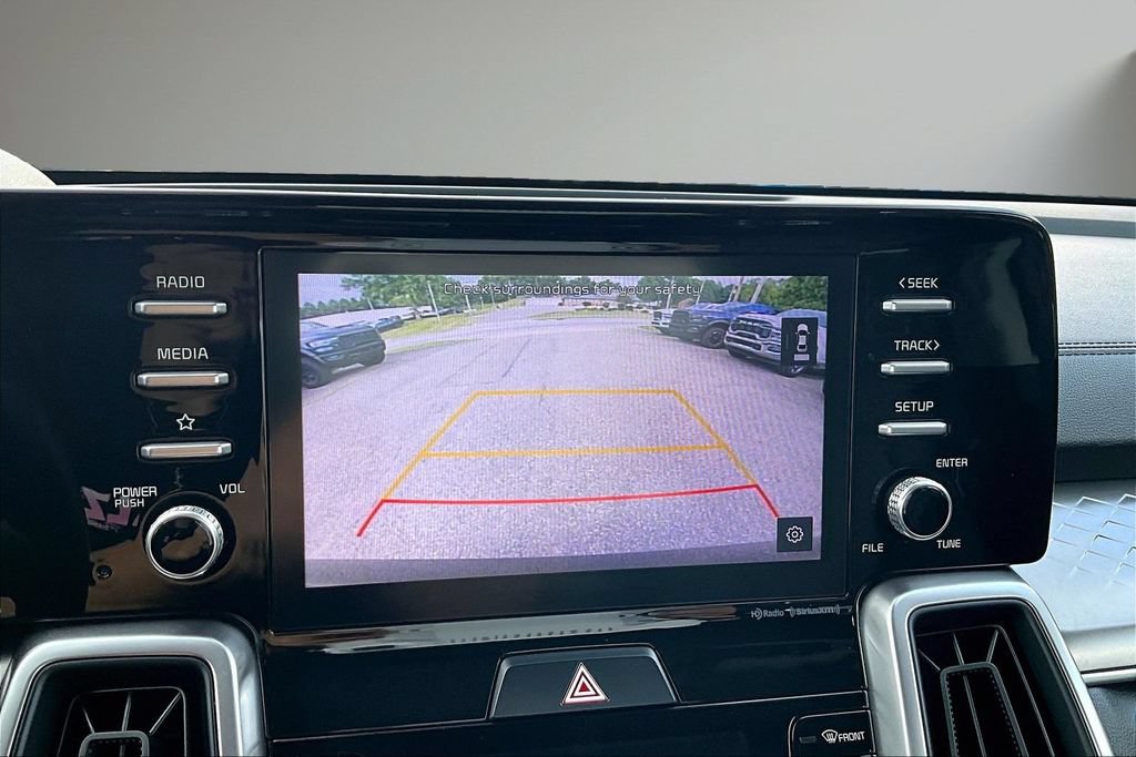 Used 2021 Kia Sorento S FWD image 15