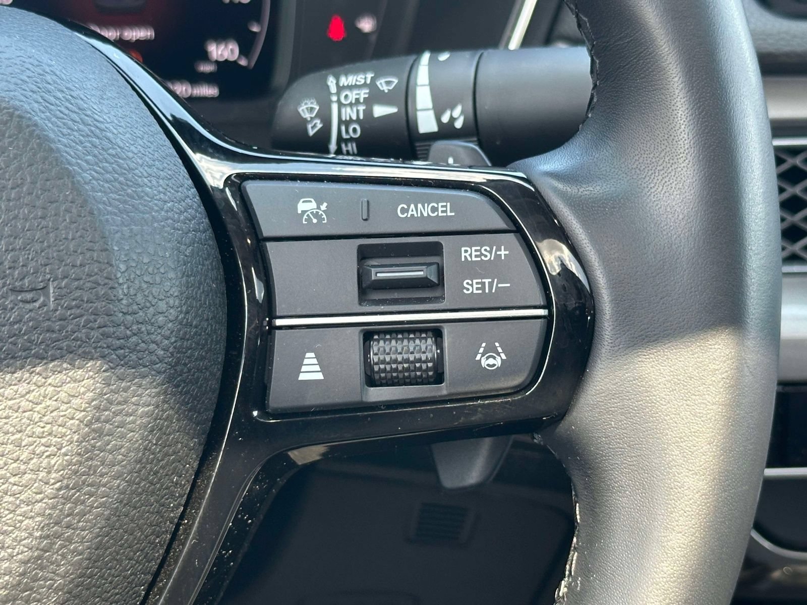 Certified 2025 Acura Integra FWD image 23