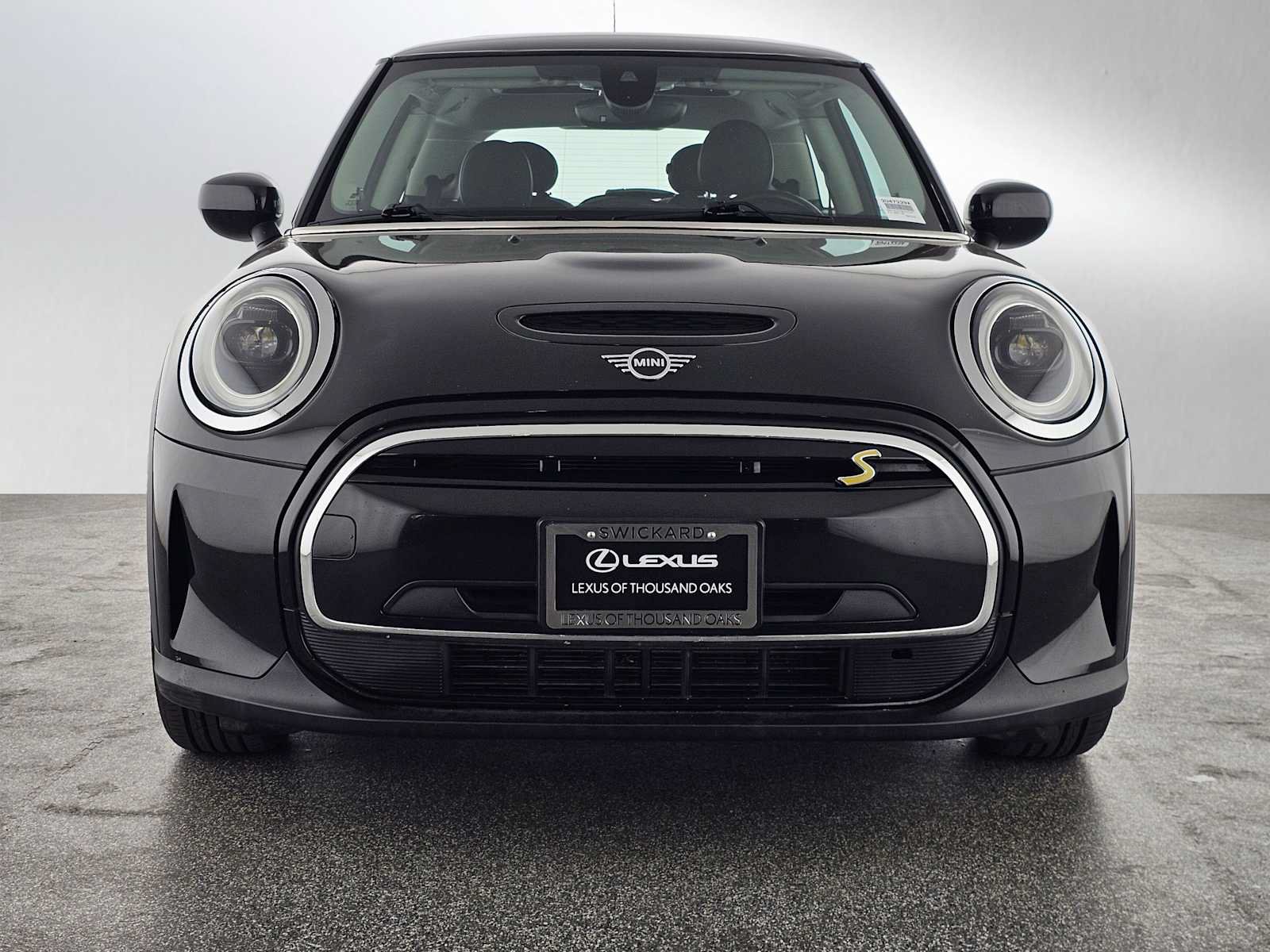 Used 2024 MINI Cooper SE FWD image 8