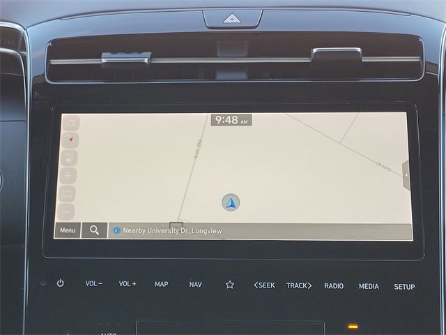 Used 2024 Hyundai Santa Cruz XRT image 14