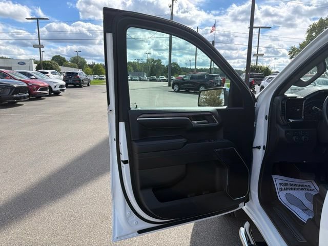 Certified 2024 Chevrolet Silverado 1500 LT AWD/4WD image 14