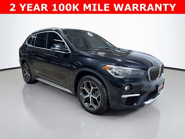 Used 2019 BMW X1 xDrive28i w/ Convenience Package image 5