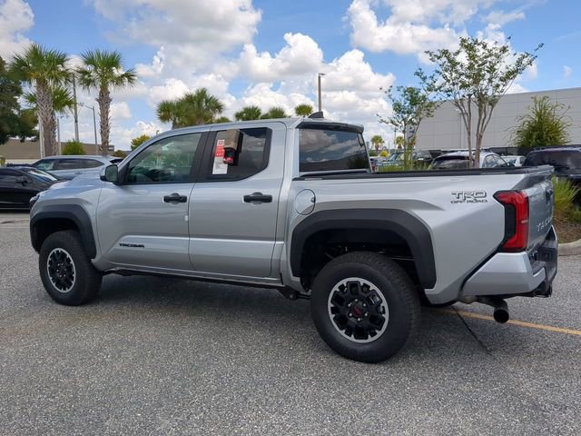 New 2025 Toyota Tacoma TRD Off-Road image 6