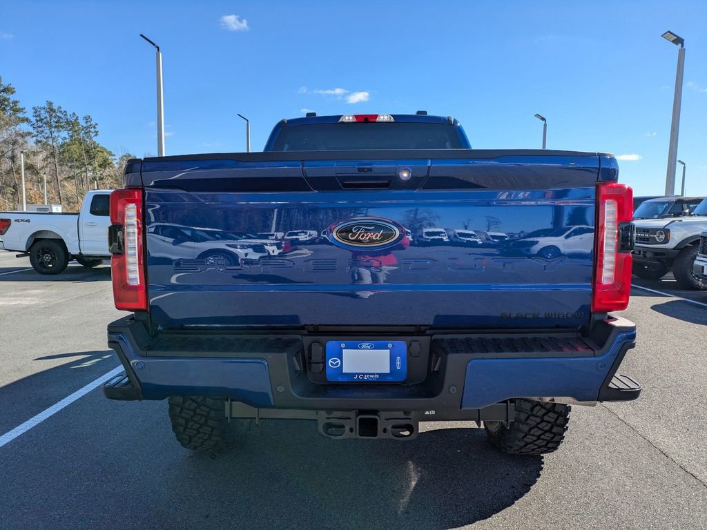 New 2026 Ford F250 XLT w/ XLT Premium Package image 5