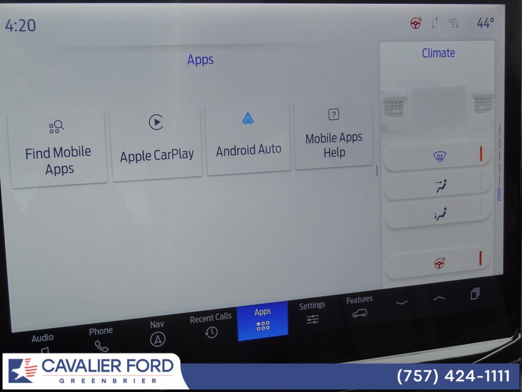 Certified 2024 Ford Expedition Limited image 33