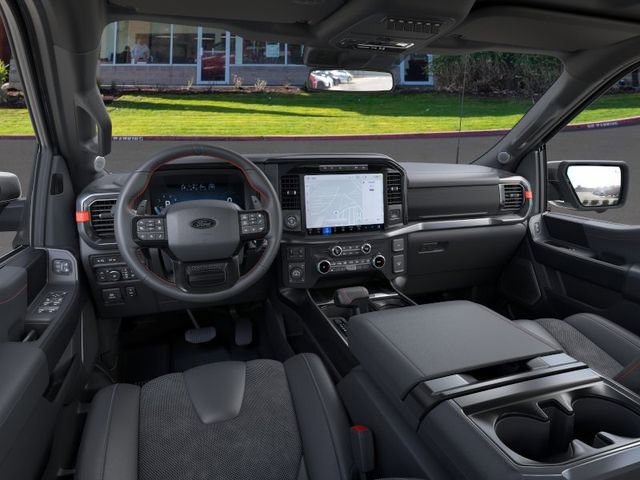 New 2026 Ford F150 Raptor AWD/4WD image 9