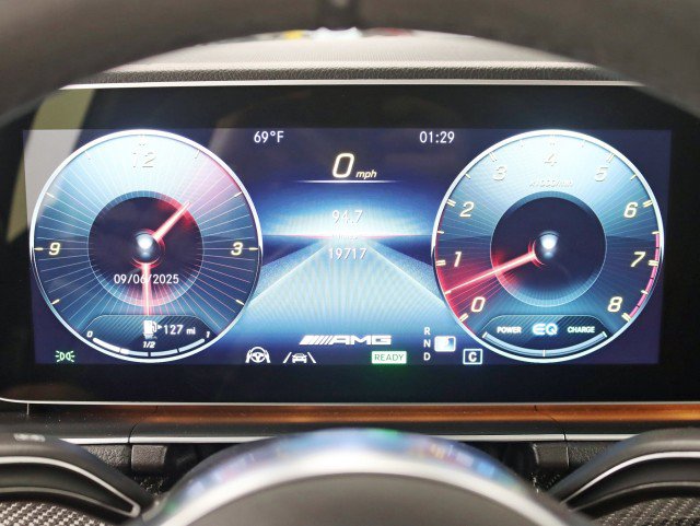 Used 2022 Mercedes-Benz GLE 53 AMG 4MATIC Coupe image 16