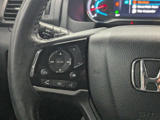 Certified 2021 Honda Pilot Special Edition image 17