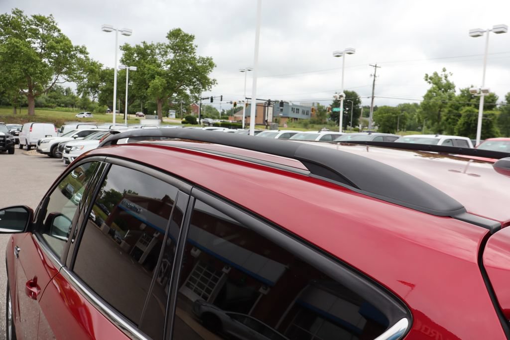 Used 2018 Ford Escape SE AWD/4WD image 24