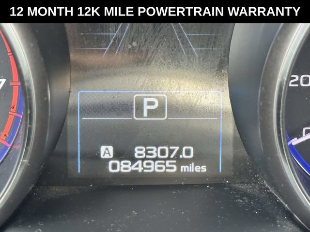 Used 2019 Subaru Outback 2.5i AWD/4WD image 29