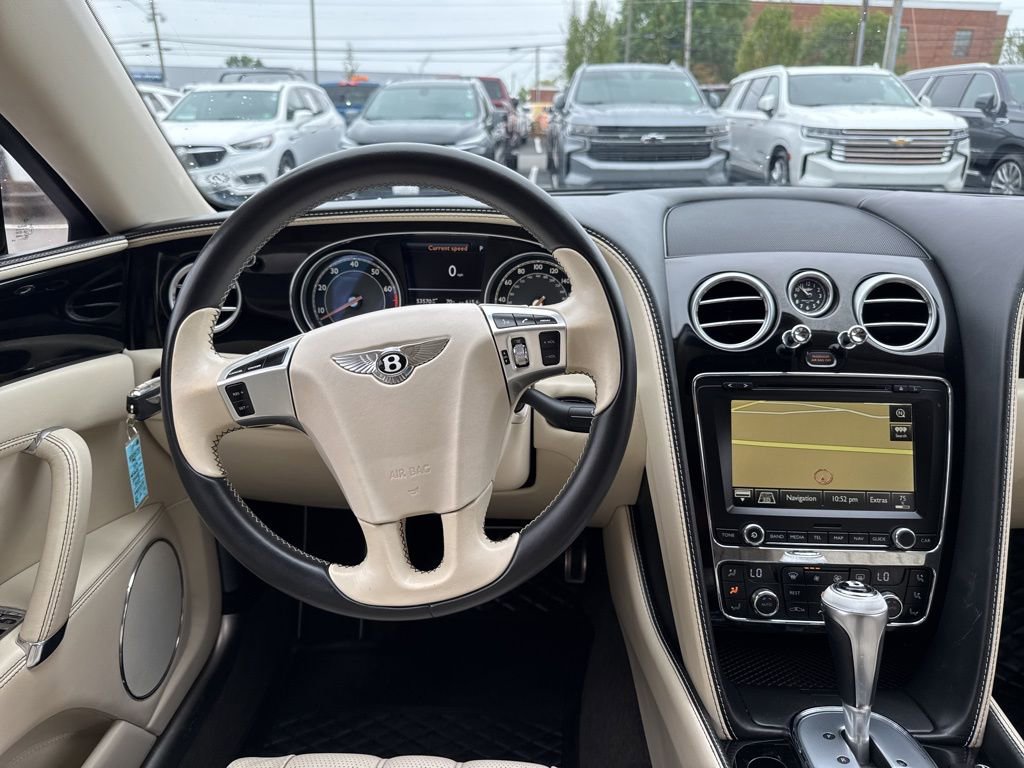 Used 2014 Bentley Flying Spur W12 image 13