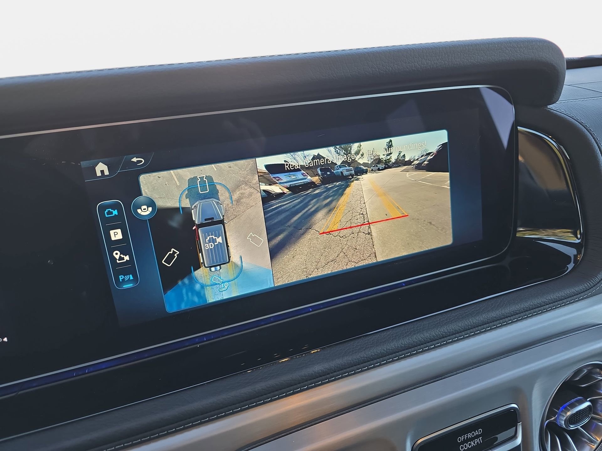 Certified 2025 Mercedes-Benz G 550 G 550 image 22