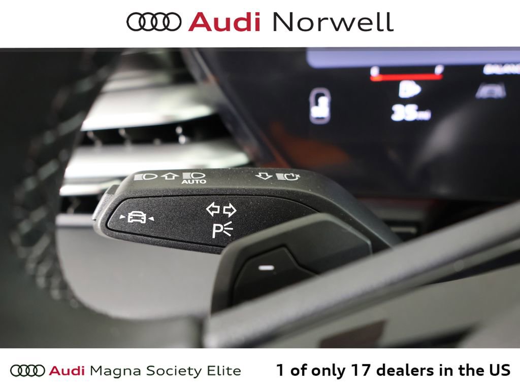 New 2026 Audi A5 2.0T Premium Plus AWD/4WD image 27