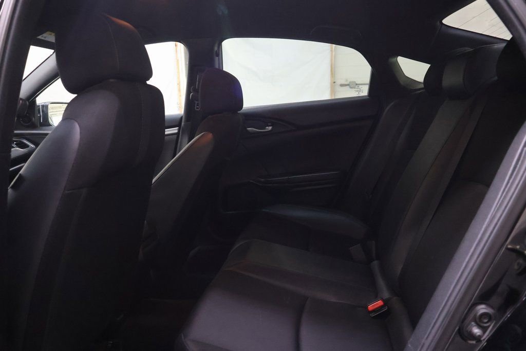 Used 2019 Honda Civic Sport image 14