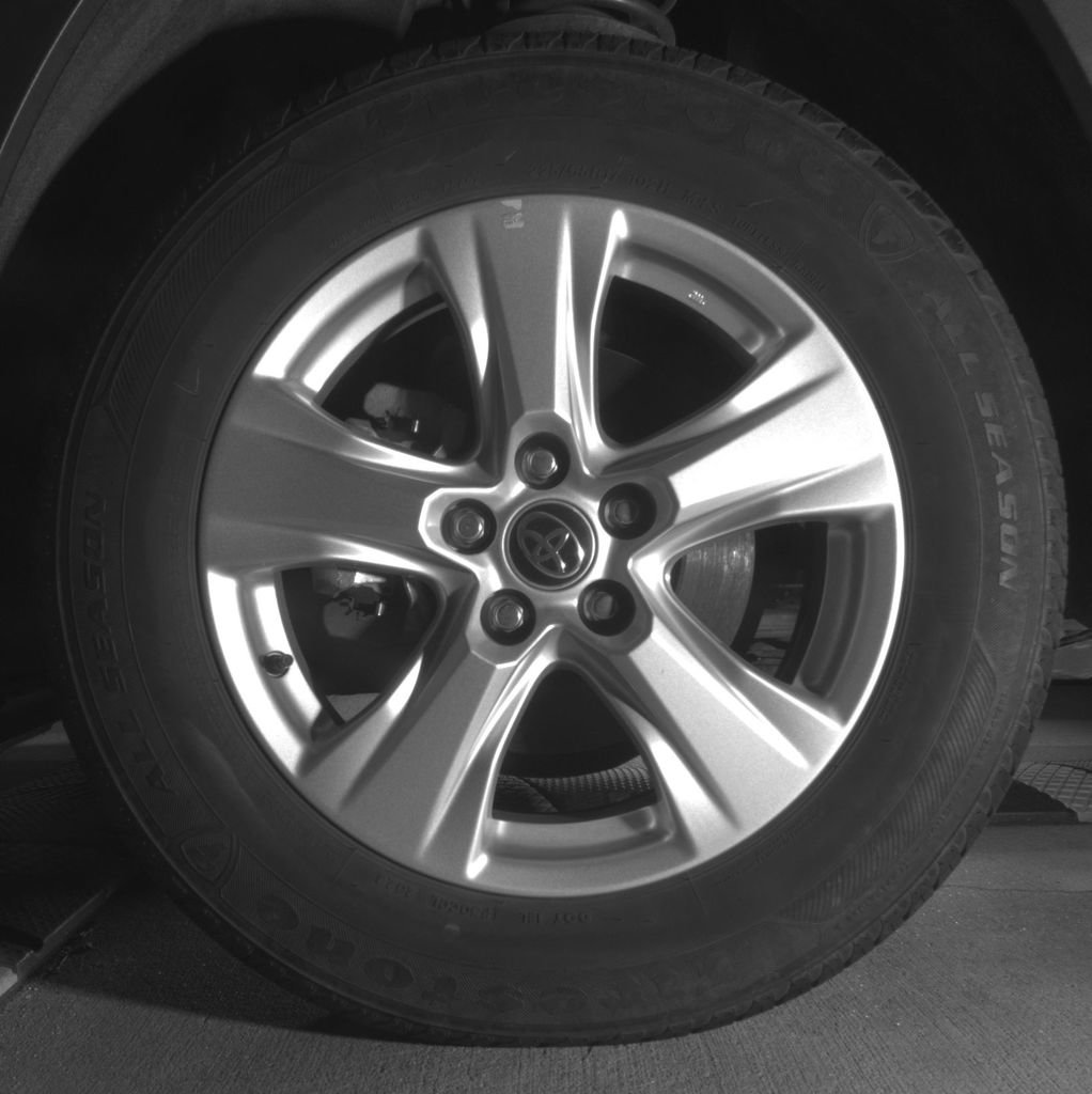 Used 2021 Toyota RAV4 XLE w/ Convenience Package image 10