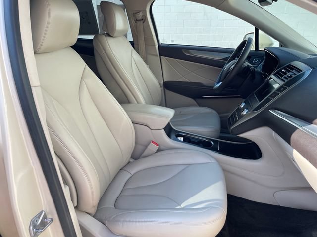 Used 2018 Lincoln MKC Premiere AWD/4WD image 36