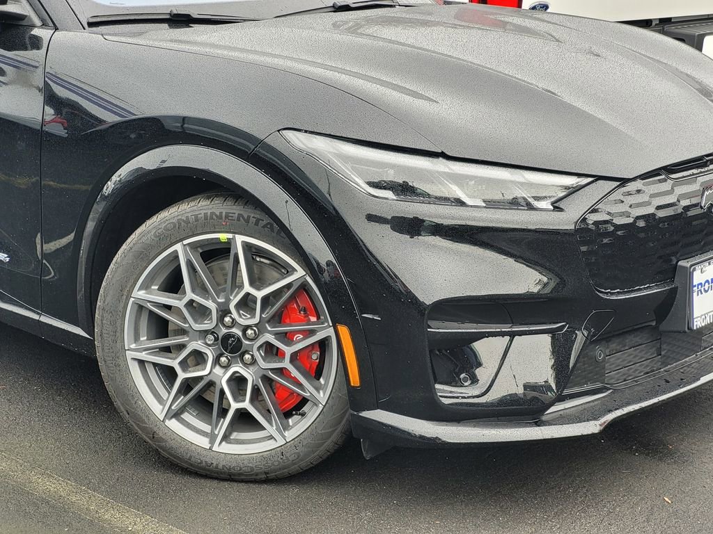 New 2025 Ford Mustang Mach-E GT AWD/4WD image 35