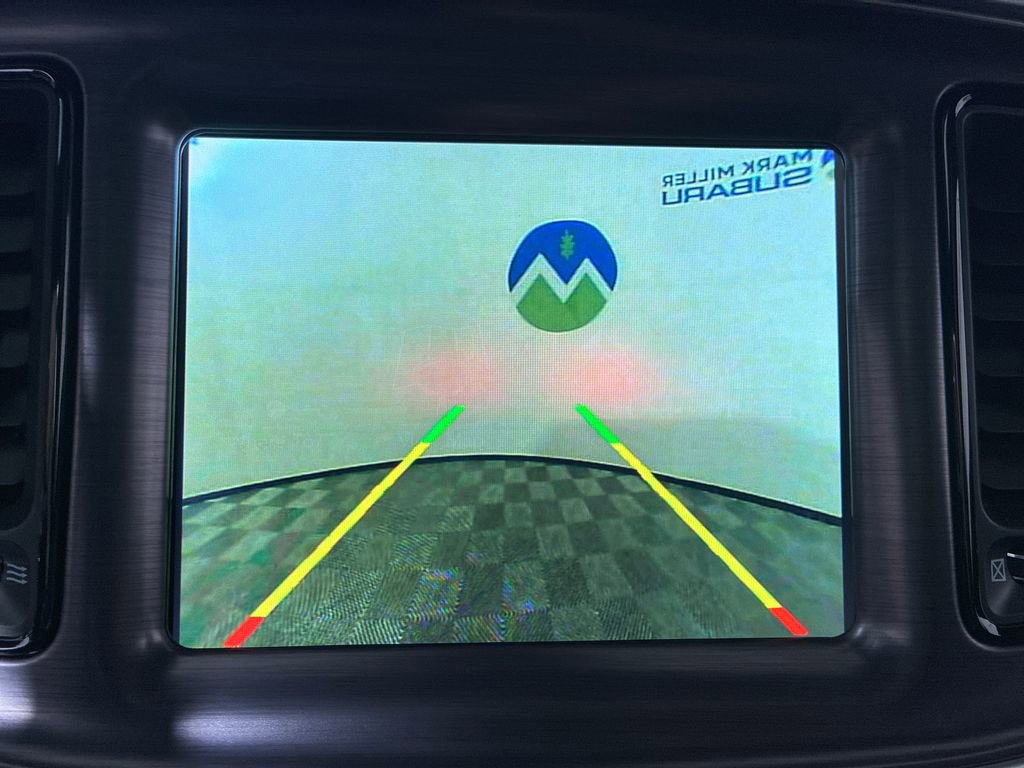 Used 2018 Dodge Challenger R/T Scat Pack image 19