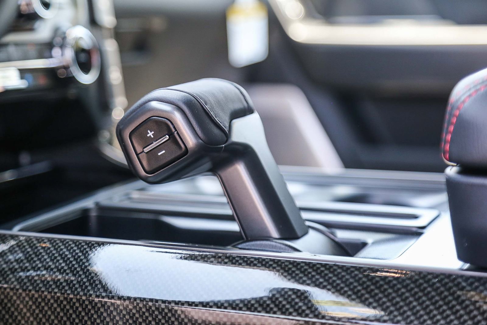 New 2025 Ford F150 Lariat w/ Equipment Group 502A High image 29