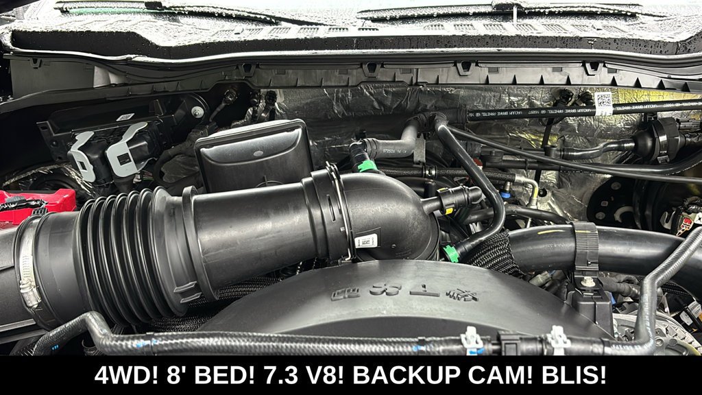 New 2027 Ford F350 4x4 SuperCab Super Duty image 28