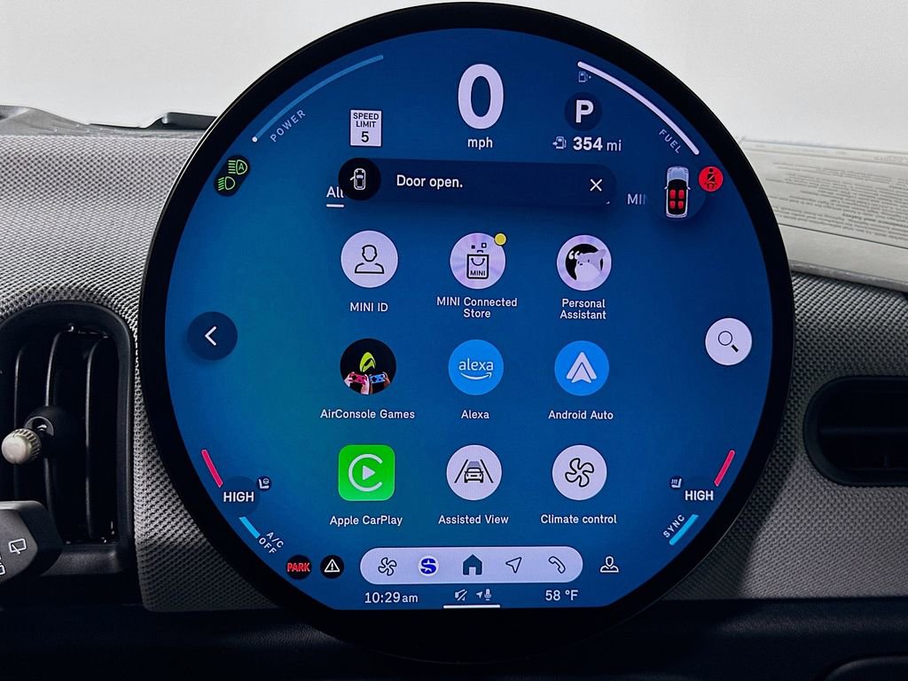 New 2026 MINI Cooper S image 11