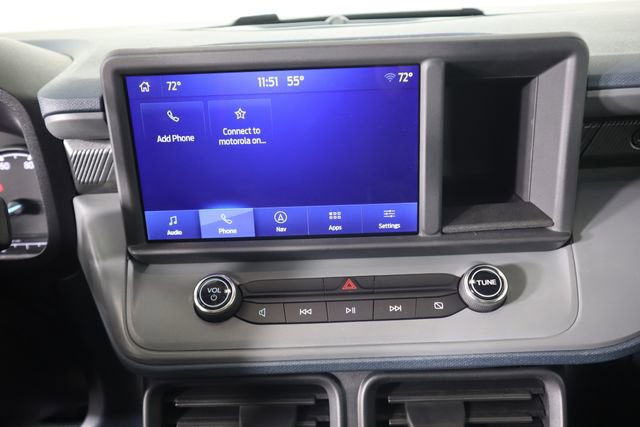 Used 2024 Ford Maverick Lariat w/ Black Appearance Package image 51