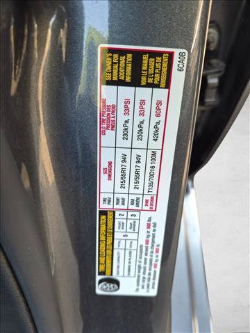 Used 2023 Nissan Altima 2.5 SV w/ SV Premium Package FWD image 24
