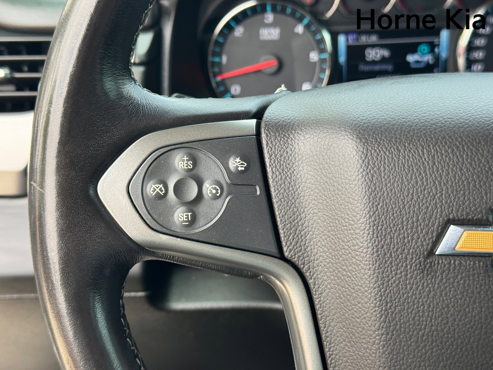 Used 2019 Chevrolet Tahoe LT image 18