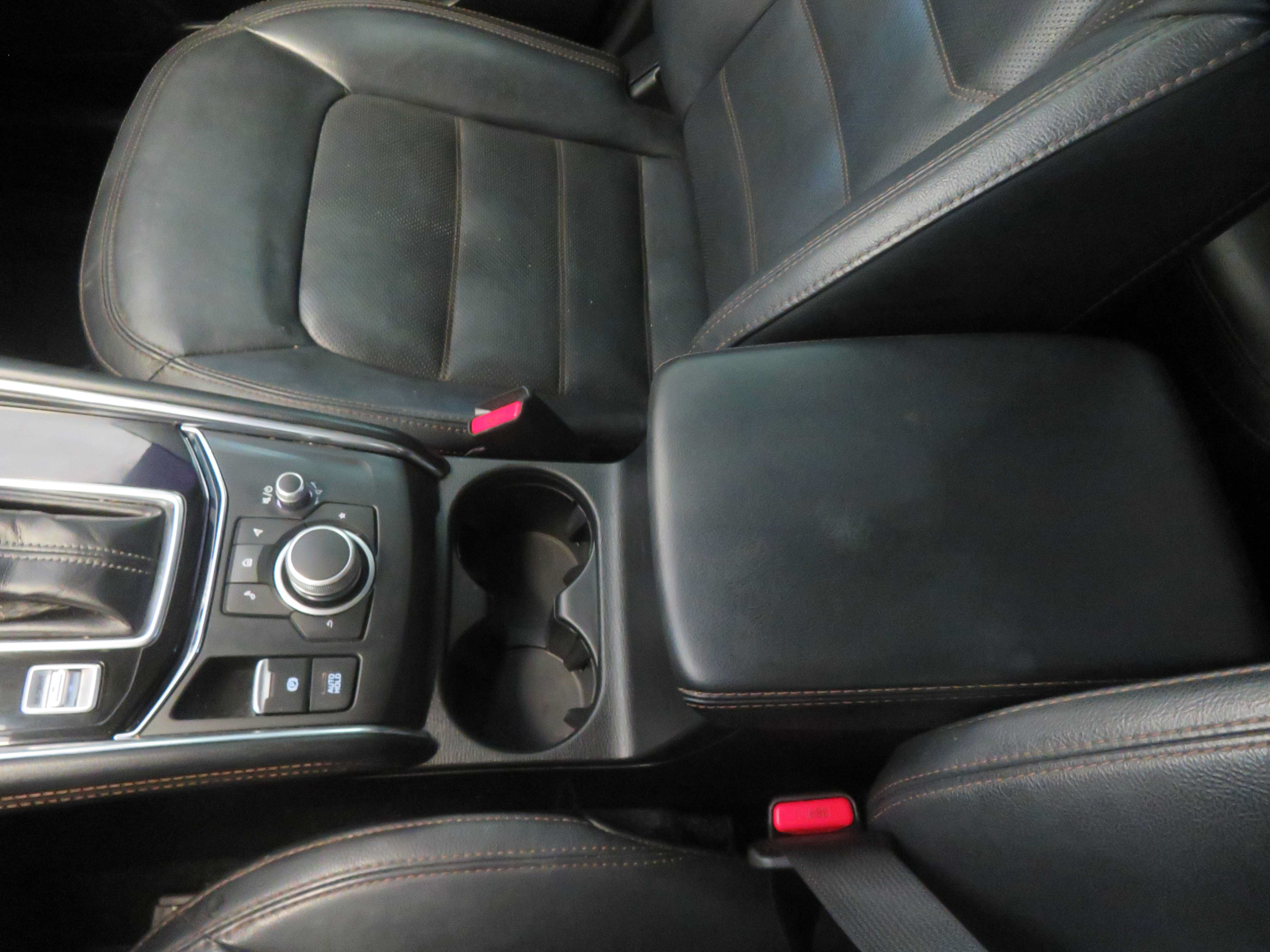 Used 2022 MAZDA CX-5 AWD 2.5 S w/ Premium Package image 46
