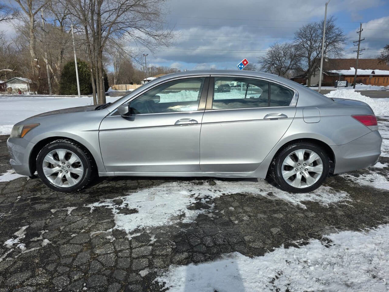 Used 2008 Honda Accord EX image 4