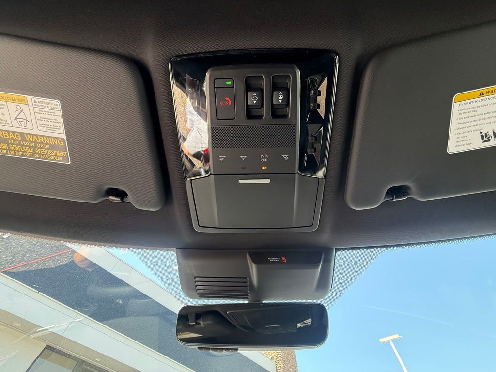 New 2026 Mitsubishi Outlander AWD image 31