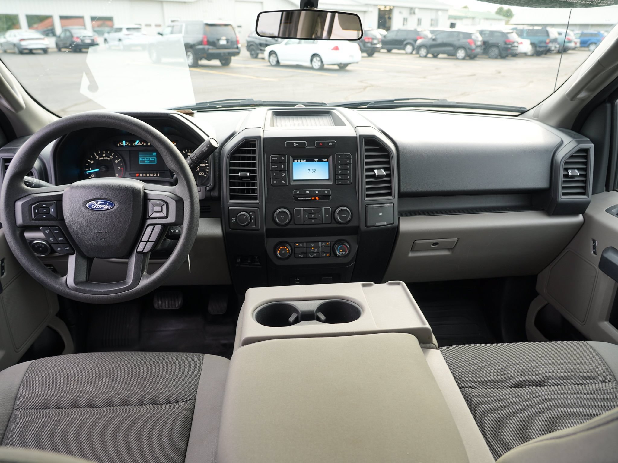 Used 2020 Ford F150 XL w/ XL Power Equipment Group AWD/4WD image 26