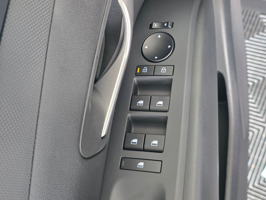 New 2026 Hyundai Tucson SE AWD/4WD image 21