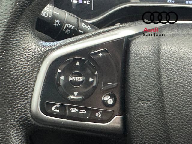 Used 2022 Honda CR-V EX image 18