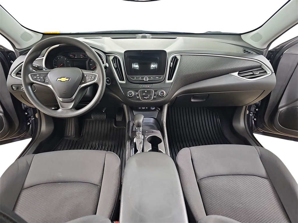 Certified 2023 Chevrolet Malibu LS image 11