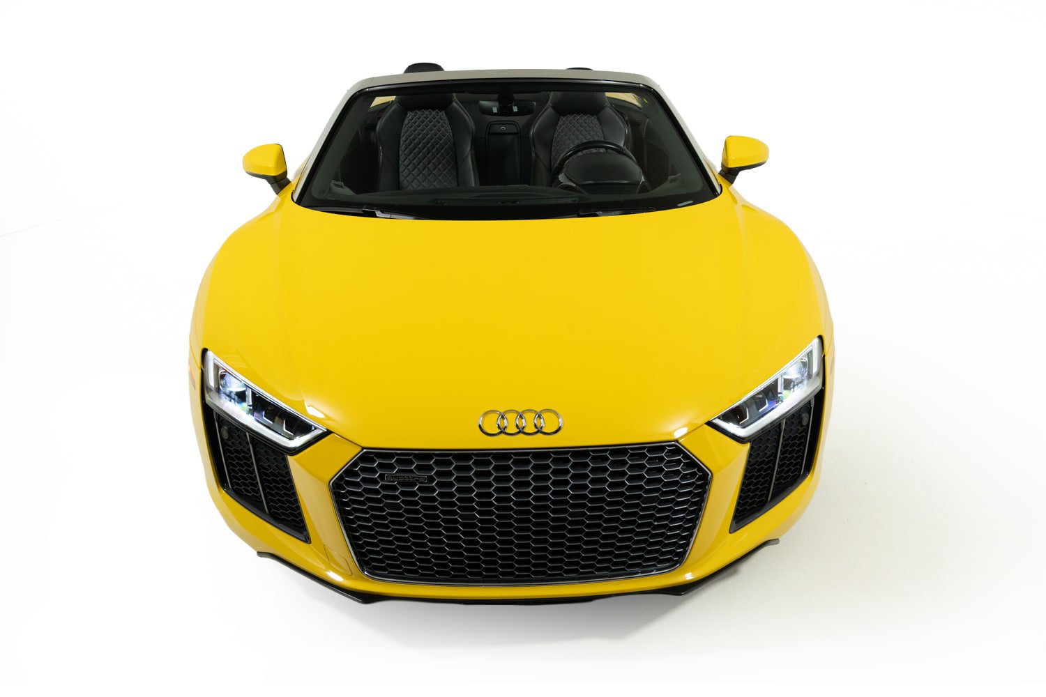Used 2017 Audi R8 V10 AWD/4WD image 12