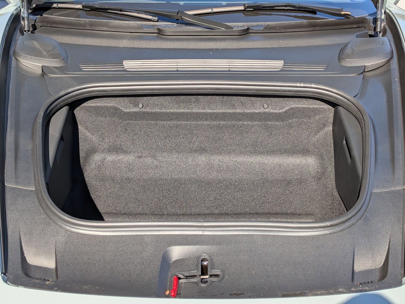 New 2026 Porsche 911 Targa 4S image 24